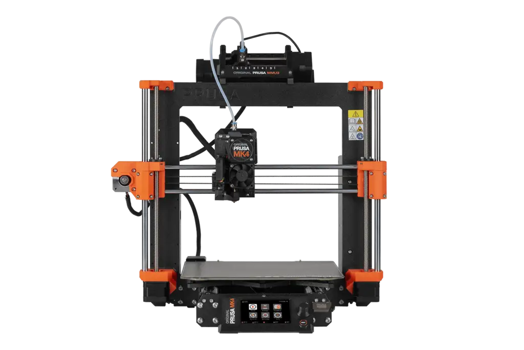Prusa MK4